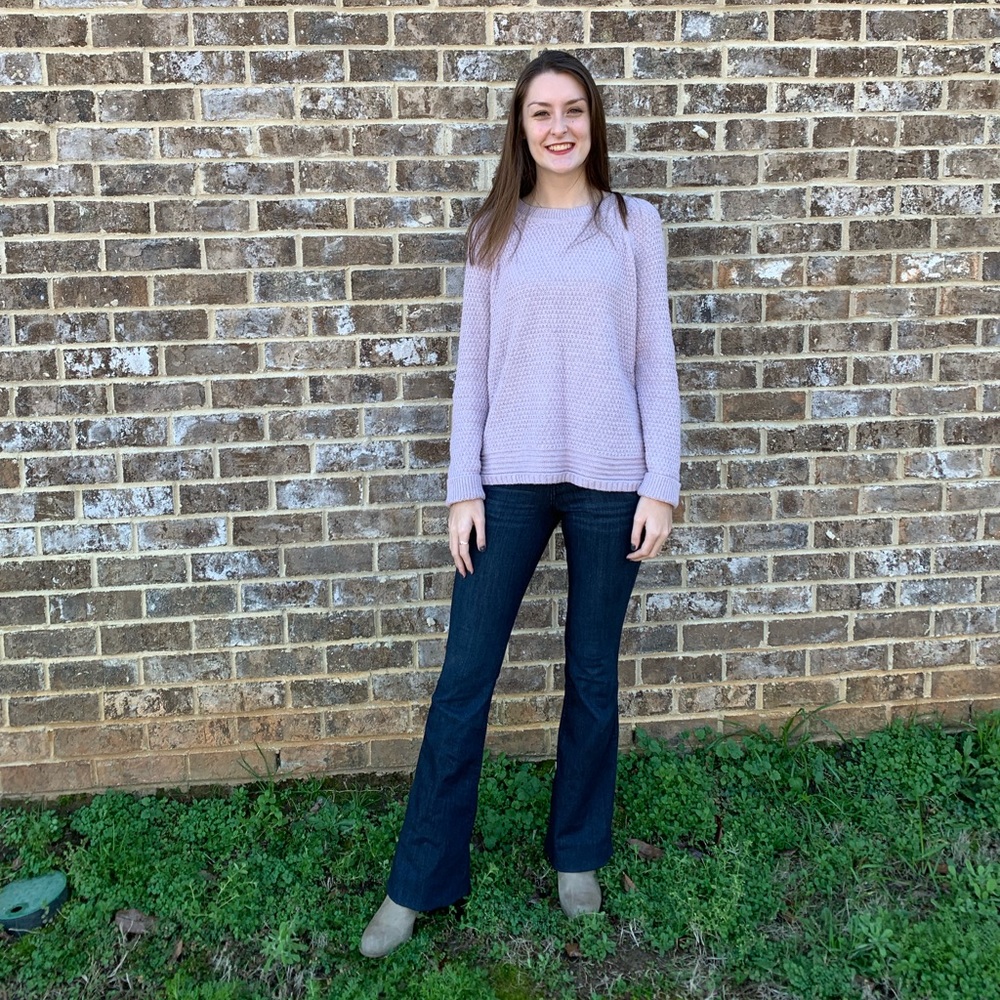 Meet your Posher, Hanna